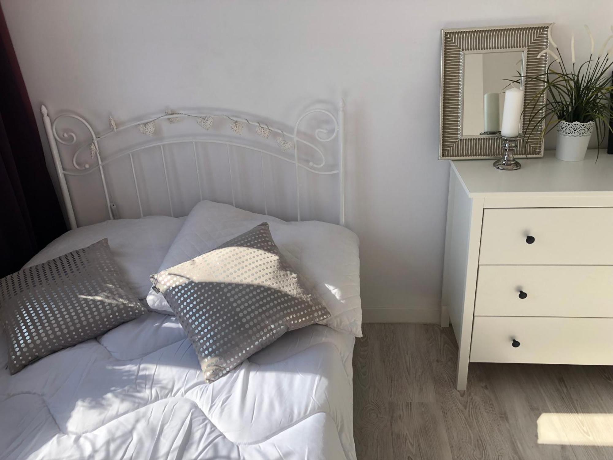 40 M2 Centrum- 1km Od Dworca Centralnego- Piekny Widok Na Warszawe- Nowo Grodzka Apartment Warsaw