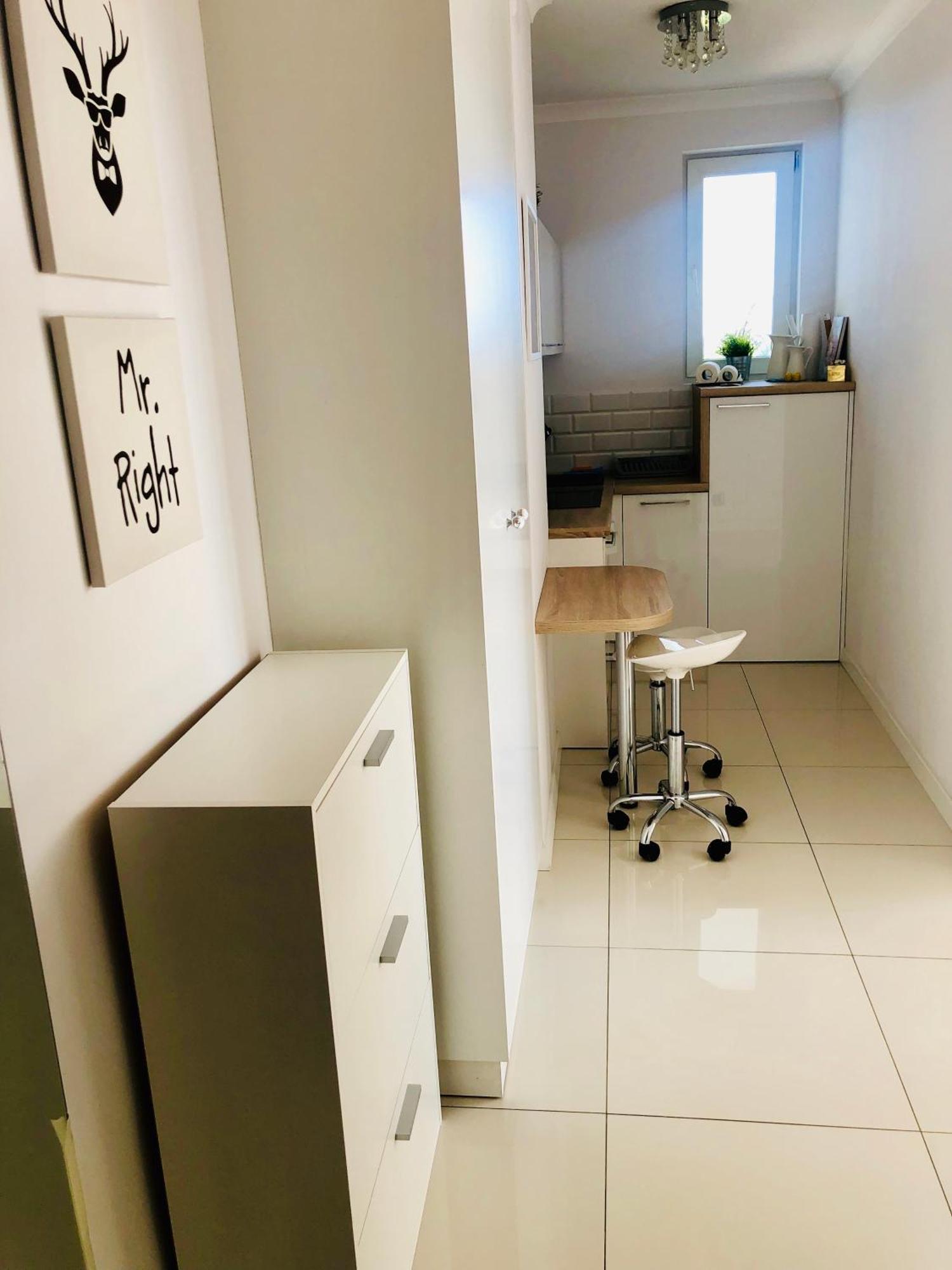 40 M2 Centrum- 1km Od Dworca Centralnego- Piekny Widok Na Warszawe- Nowo Grodzka Warschau