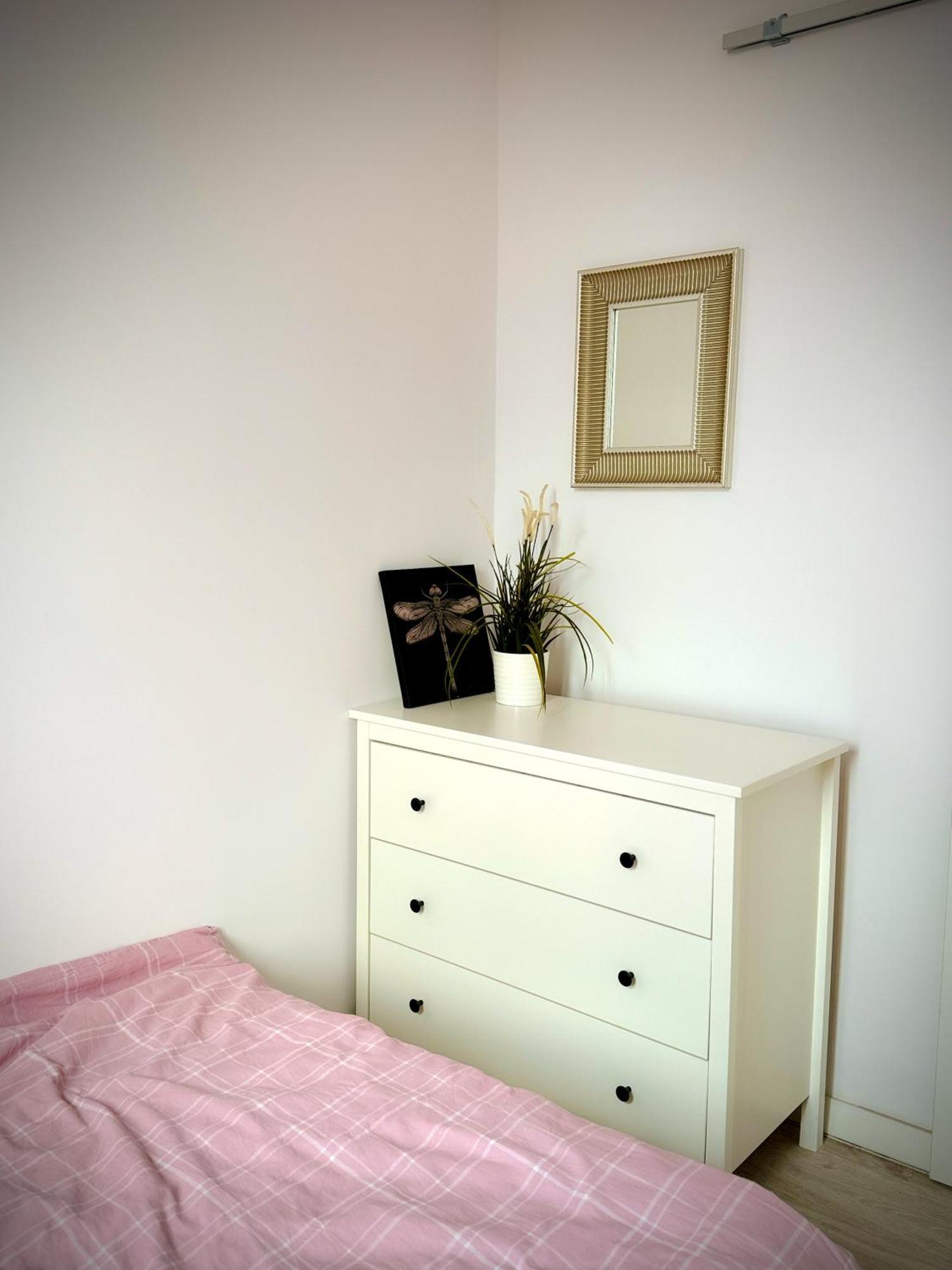 40 M2 Centrum- 1km Od Dworca Centralnego- Piekny Widok Na Warszawe- Nowo Grodzka Apartment Warsaw